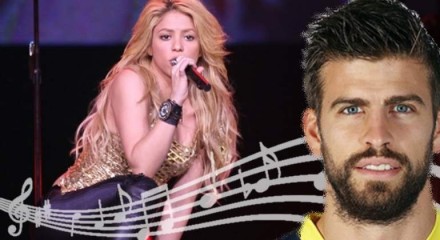 Shakira: 